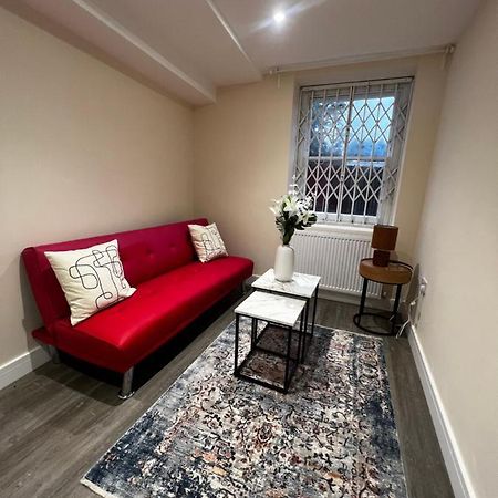 Flat In London Apartment Luaran gambar