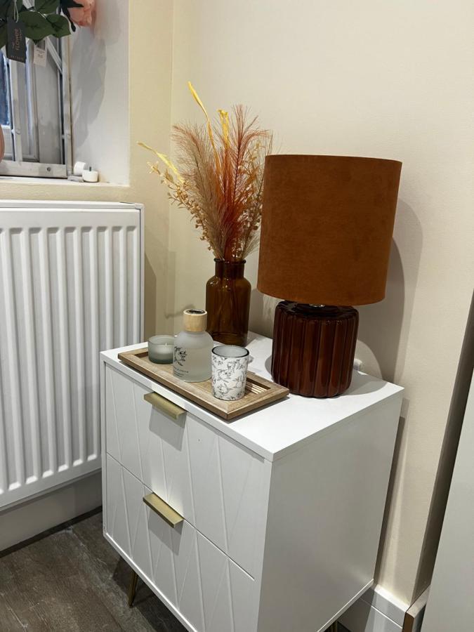 Flat In London Apartment Luaran gambar
