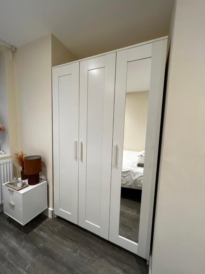 Flat In London Apartment Luaran gambar