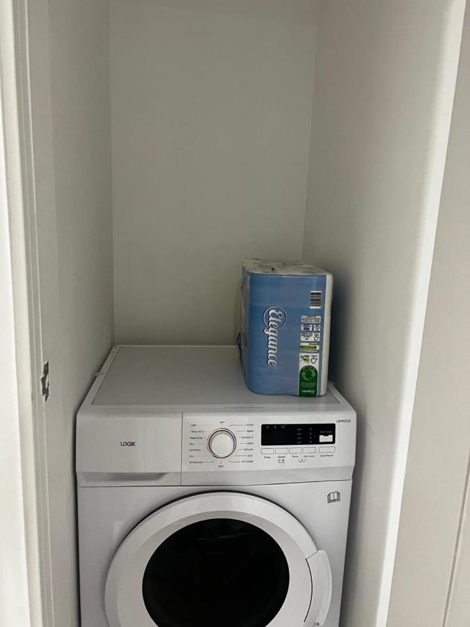 Flat In London Apartment Luaran gambar